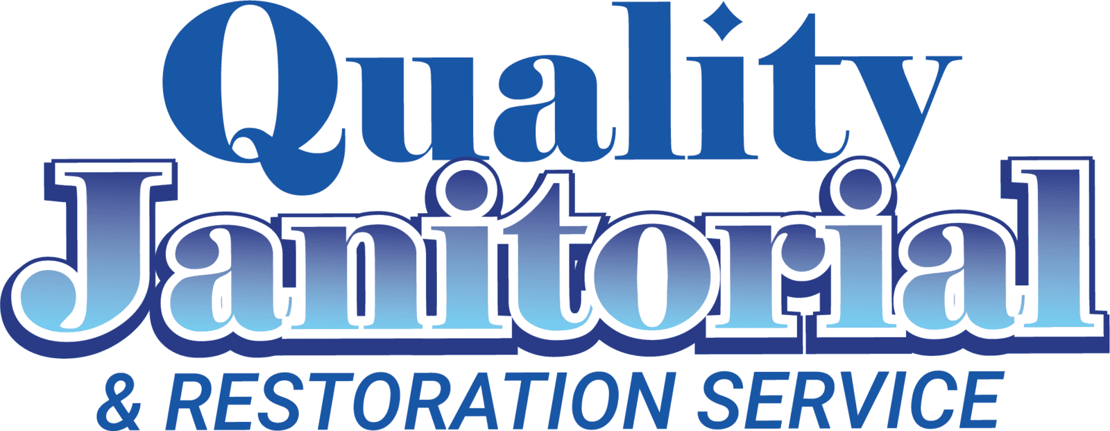 Quality Janitorial & Restoration Service